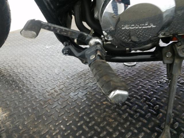 2014 HONDA VT750 C2 JH2RC5309EK600137
