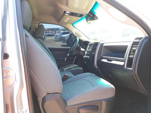 2015 RAM 1500 ST 1C6RR7KT7FS618207