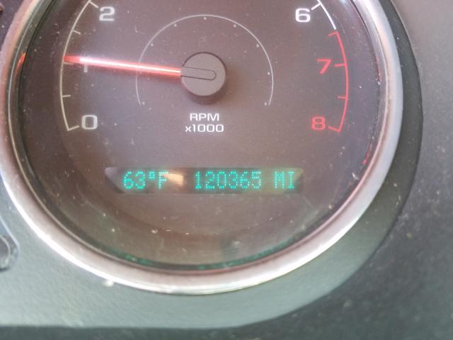 2010 CHEVROLET COBALT LS 1G1AB5F52A7245947