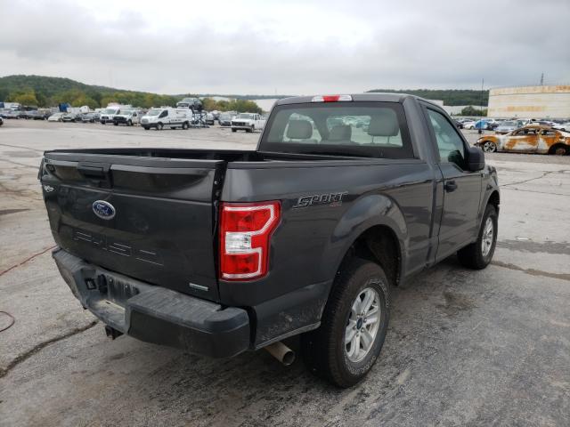 2020 FORD F150 1FTMF1EP7LKD17035
