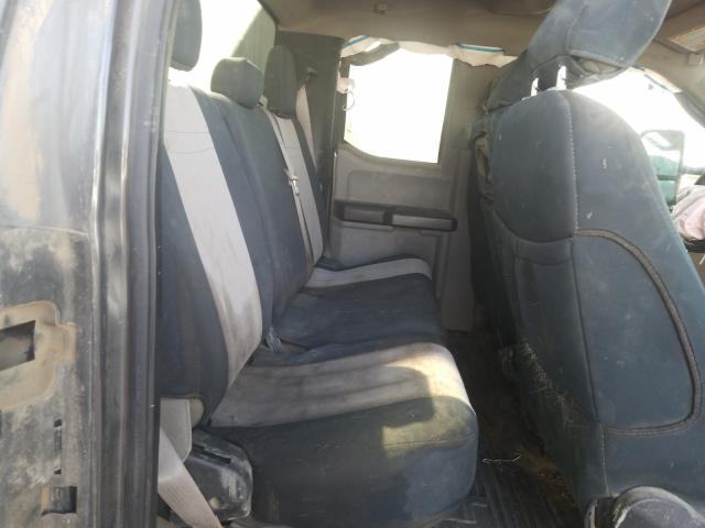 2017 FORD F350 SUPER 1FT8X3BT2HEB59270