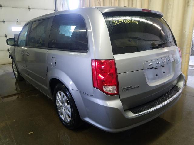 2017 DODGE GRAND CARA 2C4RDGBG2HR780440