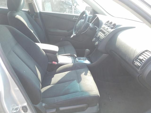 2011 NISSAN ALTIMA BAS 1N4AL2AP6BC117558