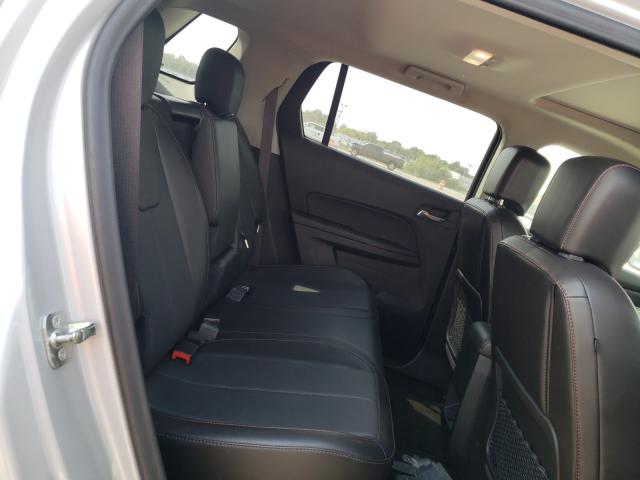 2017 GMC TERRAIN SL 2GKALPEK8H6305803