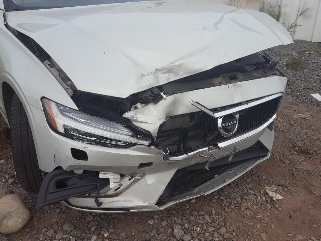 2019 VOLVO S60 T5 MOM 7JR102FK7KG011856