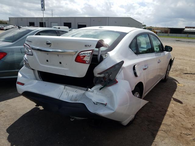 2015 NISSAN SENTRA 3N1AB7AP9FY371758