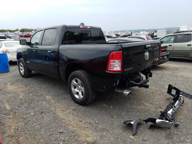 2020 RAM 1500 BIG H 1C6SRFFT8LN391660