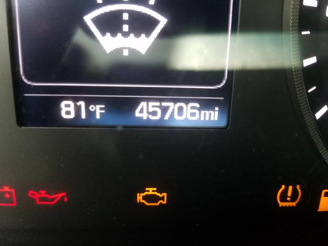 2016 HYUNDAI SONATA SPO 5NPE34AF5GH427341