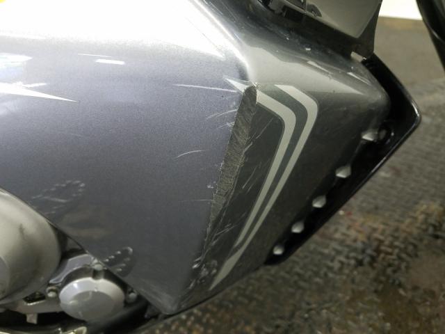 2018 HONDA CRF250 L MLHMD4410J5100455