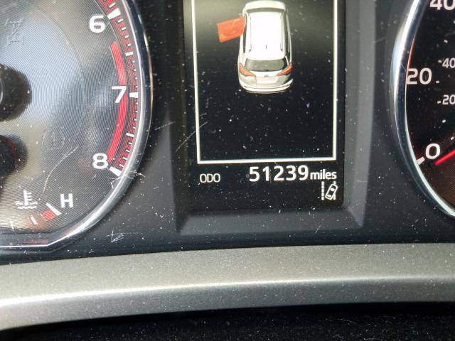 2017 TOYOTA RAV4 SE 2T3JFREVXHW694134