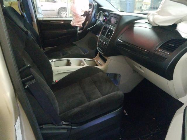 2014 DODGE GRAND CARA 2C4RDGCG8ER321486