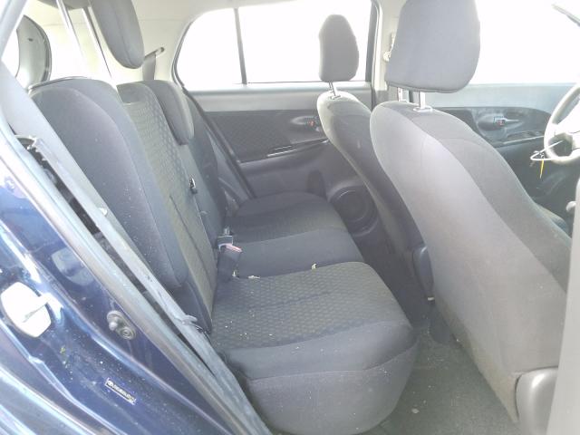 2010 TOYOTA SCION XD JTKKU4B43AJ051713