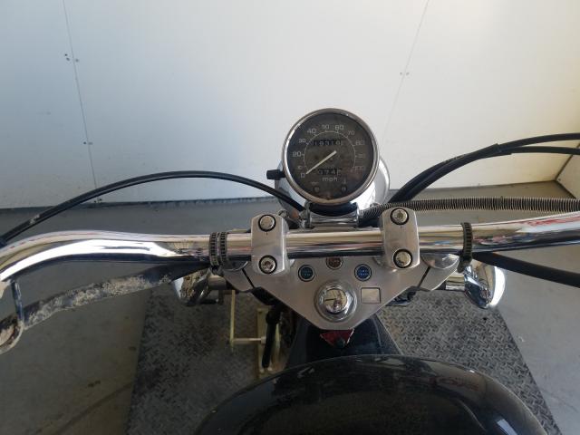 2002 HONDA VT600 CD JH2PC21332M311869