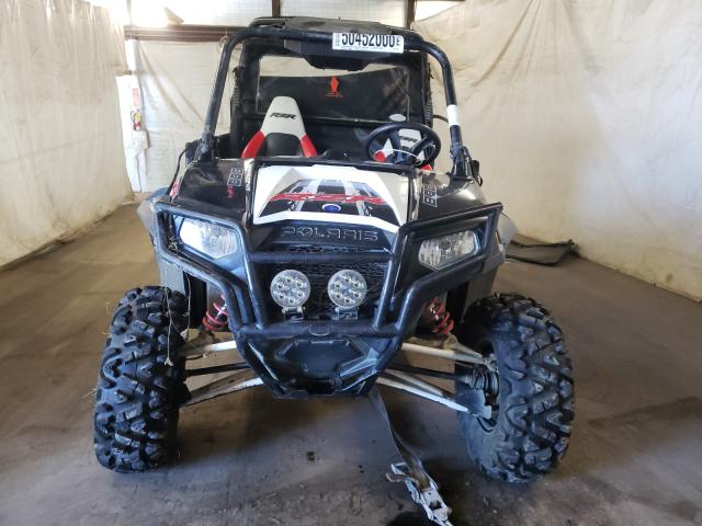 2012 POLARIS RANGER RZR 4XAVE76A8CB593784
