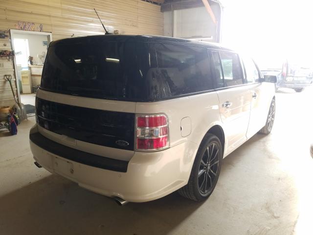 2019 FORD FLEX SEL 2FMGK5C80KBA21371