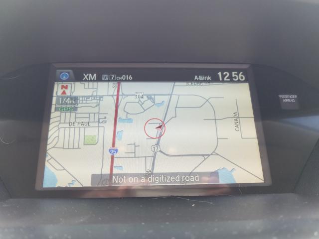 2016 ACURA MDX TECHNO 5FRYD4H45GB059917