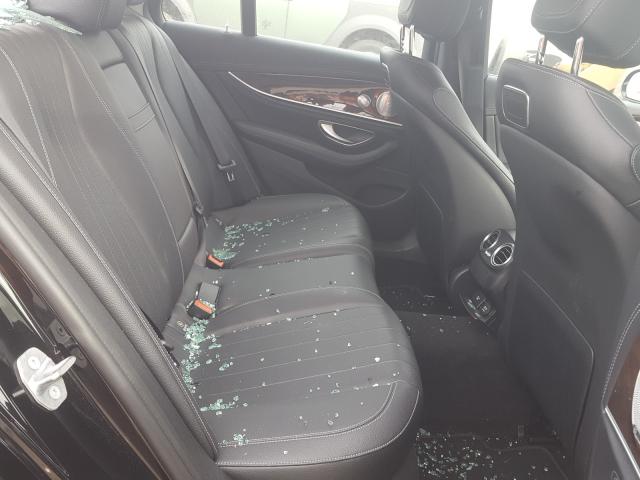 2018 MERCEDES-BENZ E 300 4MAT WDDZF4KB9JA416996