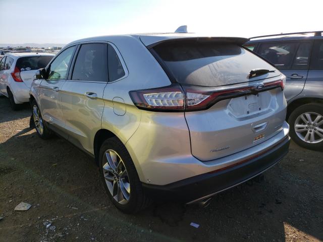 2018 FORD EDGE TITAN 2FMPK3K8XJBC01199