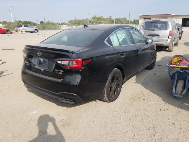 2020 SUBARU LEGACY SPO 4S3BWAF67L3029247
