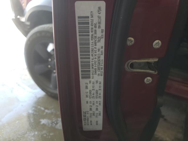 2019 RAM 1500 CLASS 1C6RR7GG6KS670613