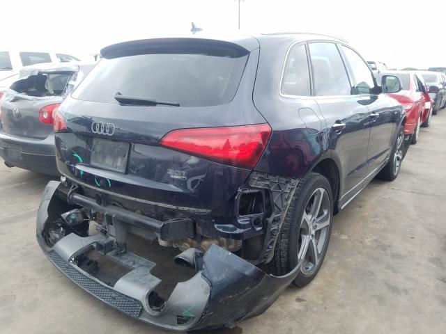 VIN WA1D7AFP8HA089243 2017 Audi Q5, Premium Plus S-... no.4