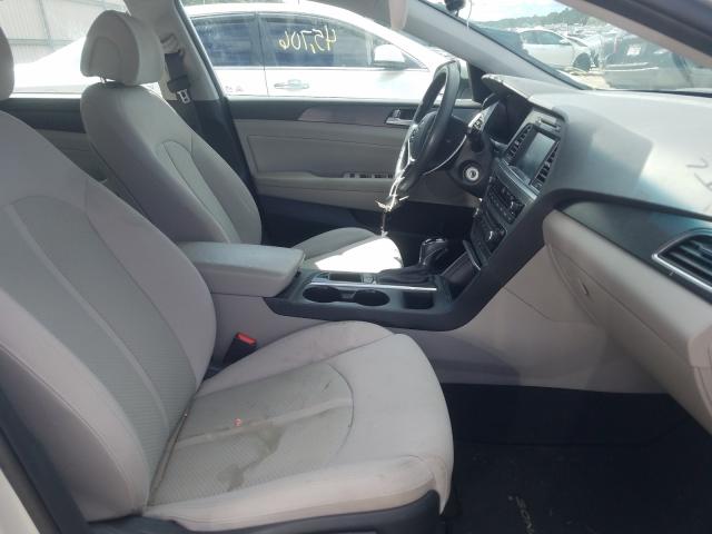 2016 HYUNDAI SONATA SPO 5NPE34AF5GH427341