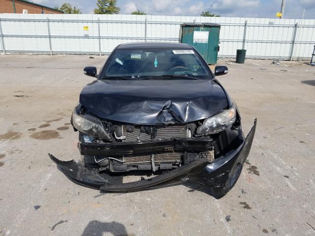 2011 TOYOTA SCION TC JTKJF5C72B3019152