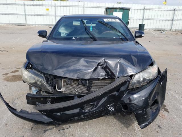 2011 TOYOTA SCION TC JTKJF5C72B3019152