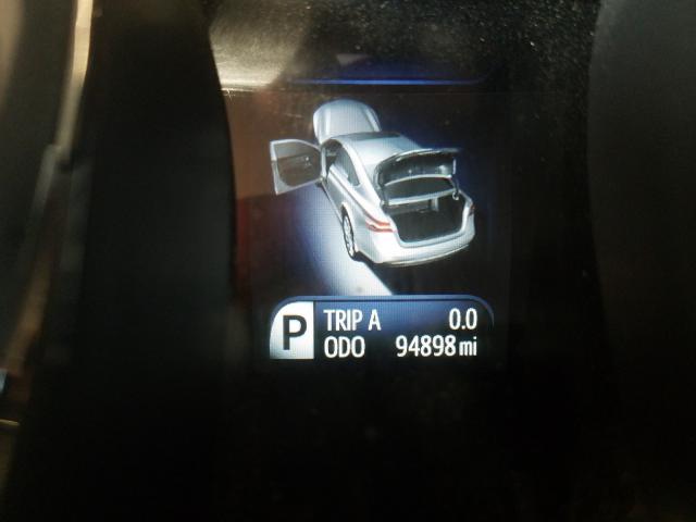 2014 TOYOTA AVALON HYB 4T1BD1EB2EU023515