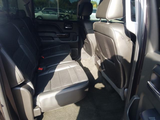 2014 GMC SIERRA DEN 3GTU2WEC8EG481149