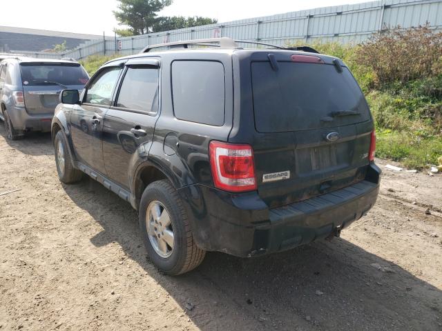 2012 FORD ESCAPE 1FMCU0DG6CKC72033