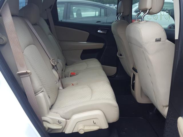 2014 DODGE JOURNEY SE 3C4PDCAB7ET156924