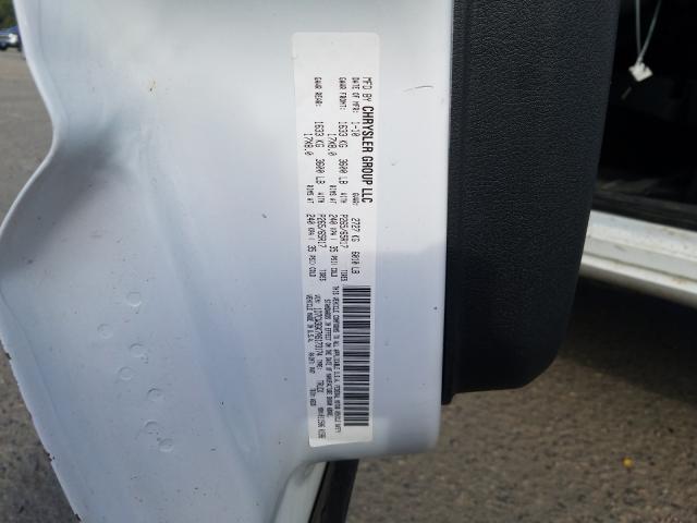 2010 DODGE DAKOTA SXT 1D7CW3GK7AS173174