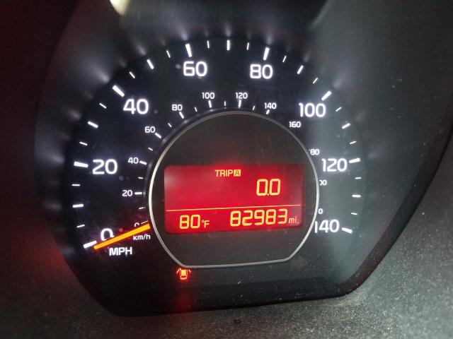 2015 KIA SOUL KNDJN2A2XF7152756
