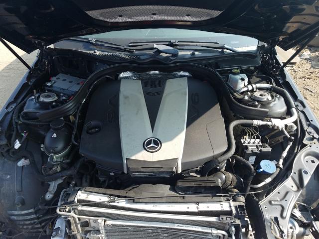 2013 MERCEDES-BENZ E 350 BLUE WDDHF2EB5DA747087
