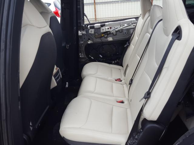 2020 TESLA MODEL X 5YJXCAE24LF243533
