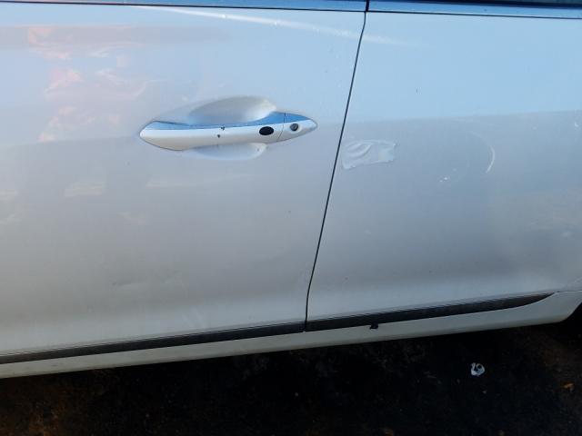 2015 HYUNDAI AZERA KMHFG4JGXFA442369