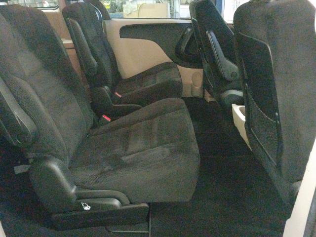 2014 DODGE GRAND CARA 2C4RDGCG8ER321486