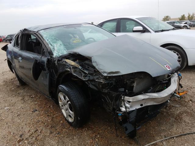  Salvage Saturn Ion