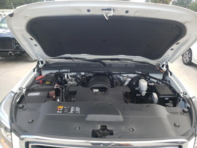 2016 GMC YUKON SLE 1GKS1AKCXGR422872