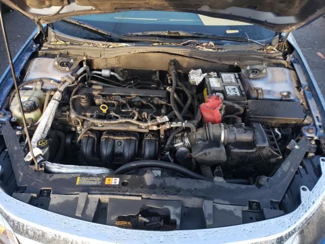 2010 FORD FUSION 3FAHP0HA6AR271759