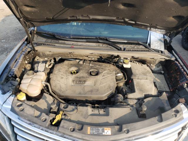 2015 LINCOLN MKC 5LMCJ1A91FUJ25015