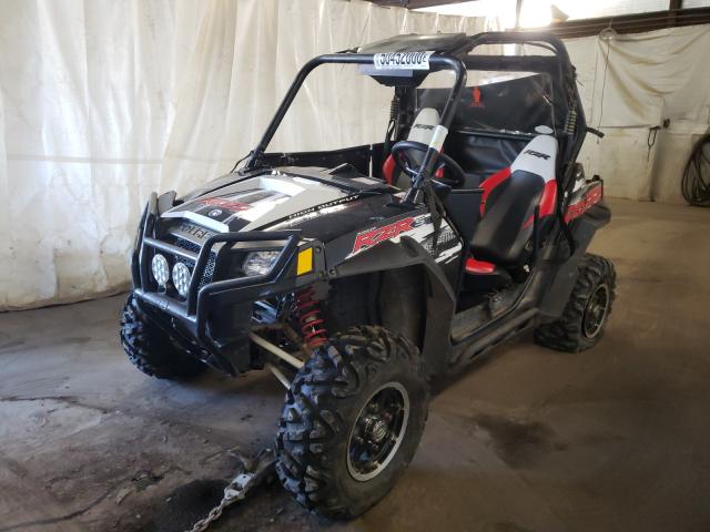 2012 POLARIS RANGER RZR 4XAVE76A8CB593784
