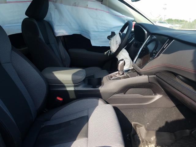 2020 SUBARU LEGACY SPO 4S3BWAF67L3029247
