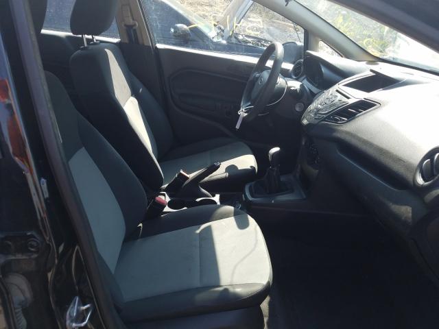 2015 FORD FIESTA S 3FADP4AJ2FM224734