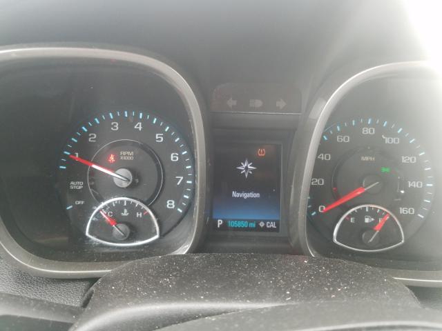 2016 CHEVROLET MALIBU LIM 1G11E5SAXGU131974