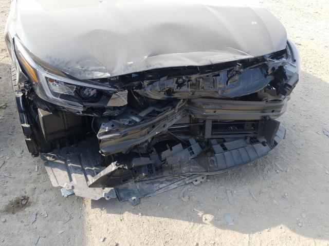 2020 SUBARU LEGACY SPO 4S3BWAF67L3029247