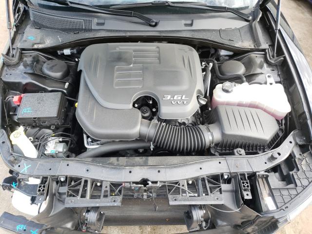 2020 DODGE CHARGER SX 2C3CDXBG4LH126497