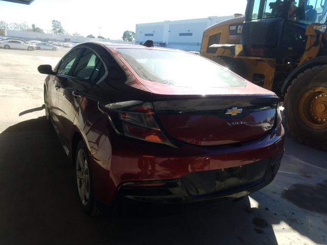 VIN 1G1RC6S58GU120652 2016 Chevrolet Volt, LT no.3