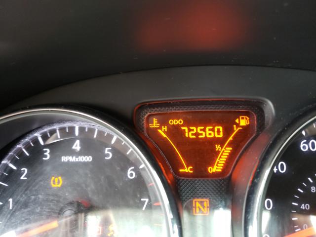 2014 NISSAN VERSA NOTE 3N1CE2CP0EL385284